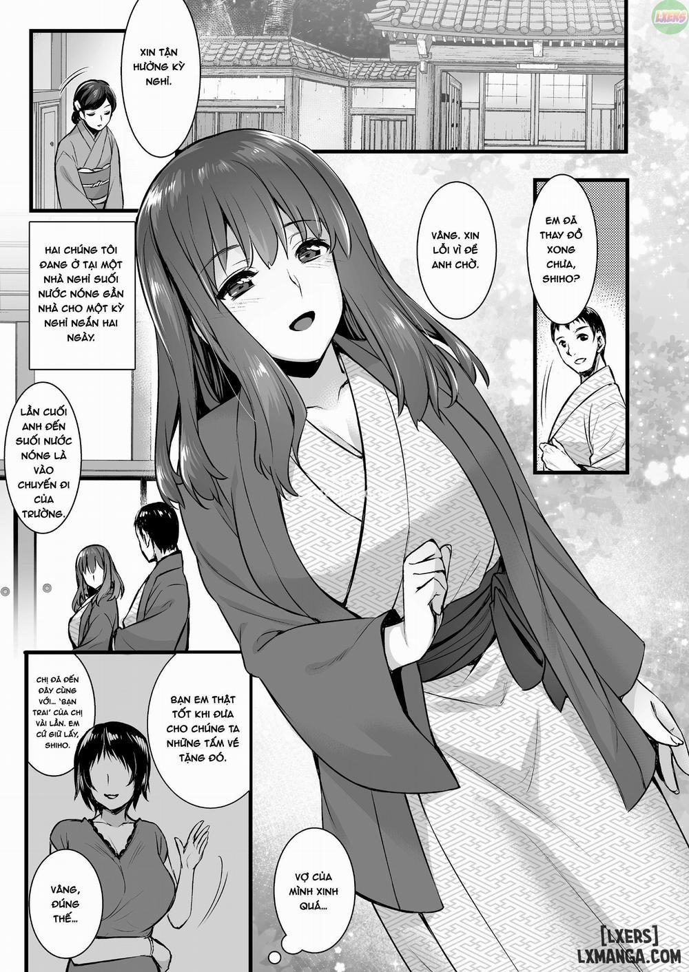 Inseminators for Hire 2 2 END trang 1