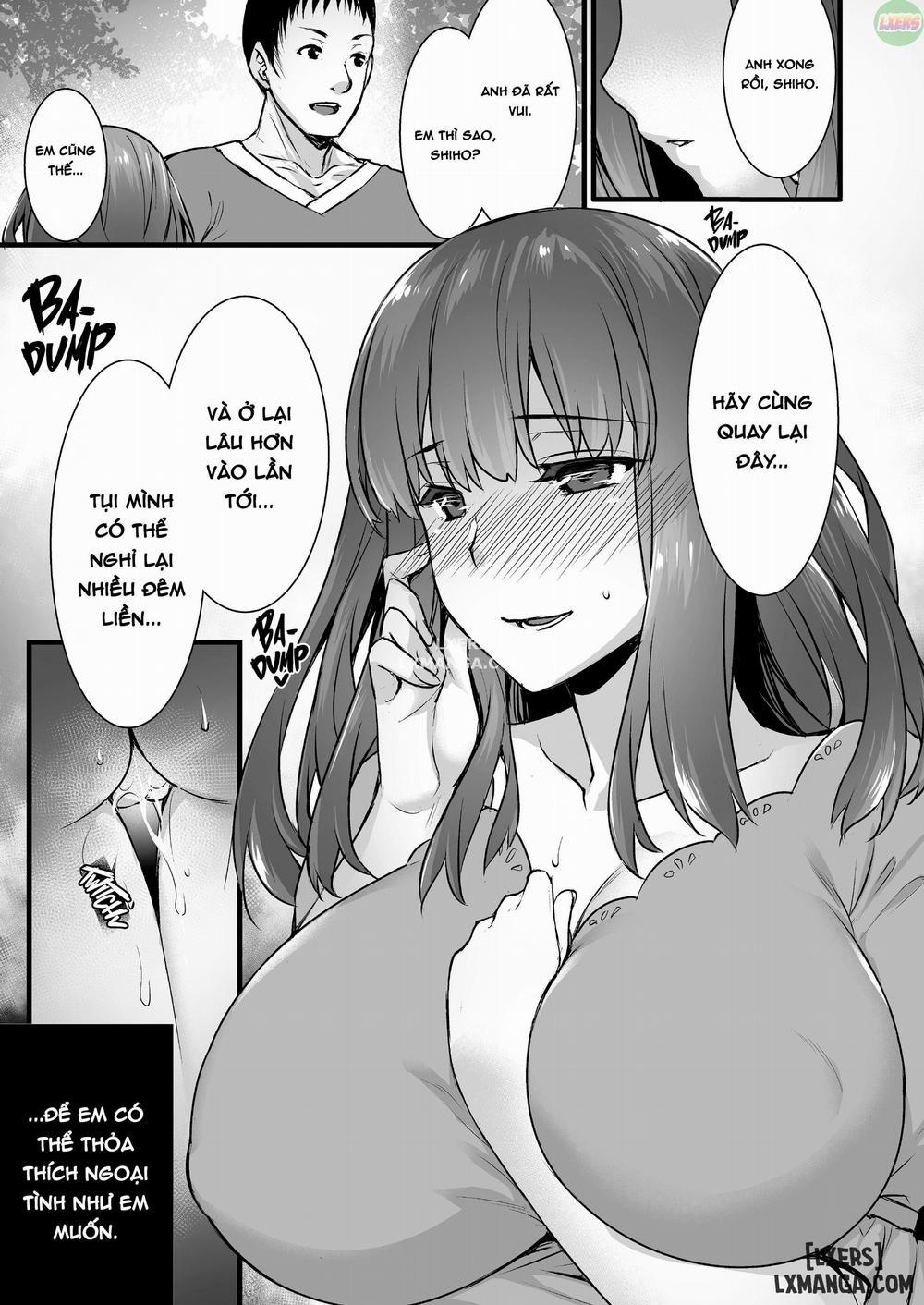 Inseminators for Hire 2 2 END trang 35