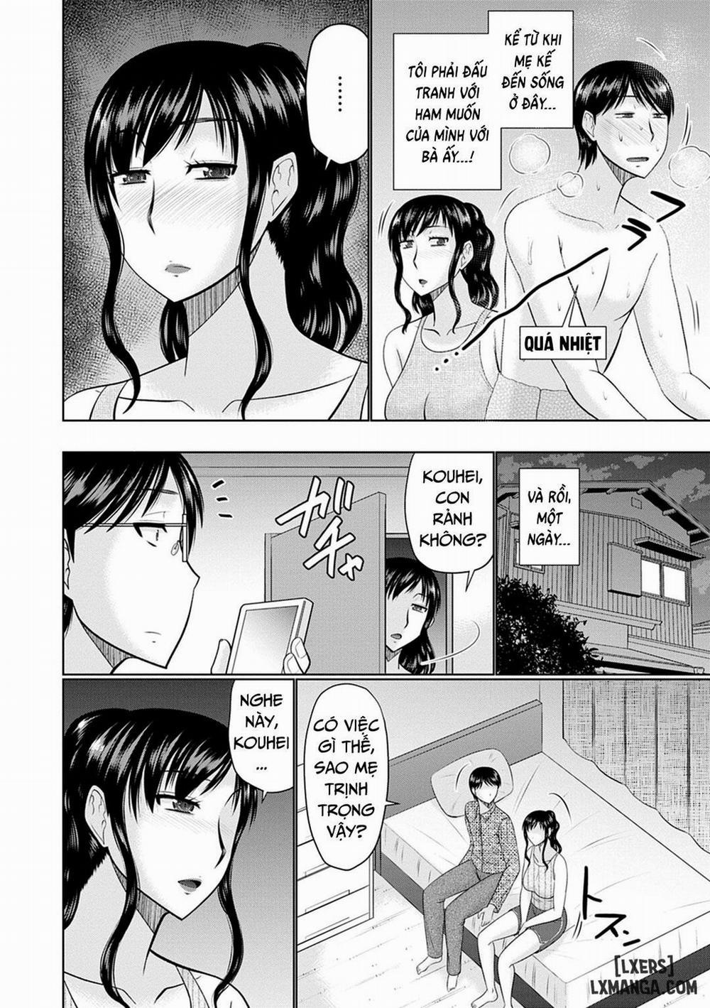 Inside my Stepmother 1 trang 7