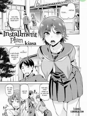 Đọc truyện tranh Installment Plan