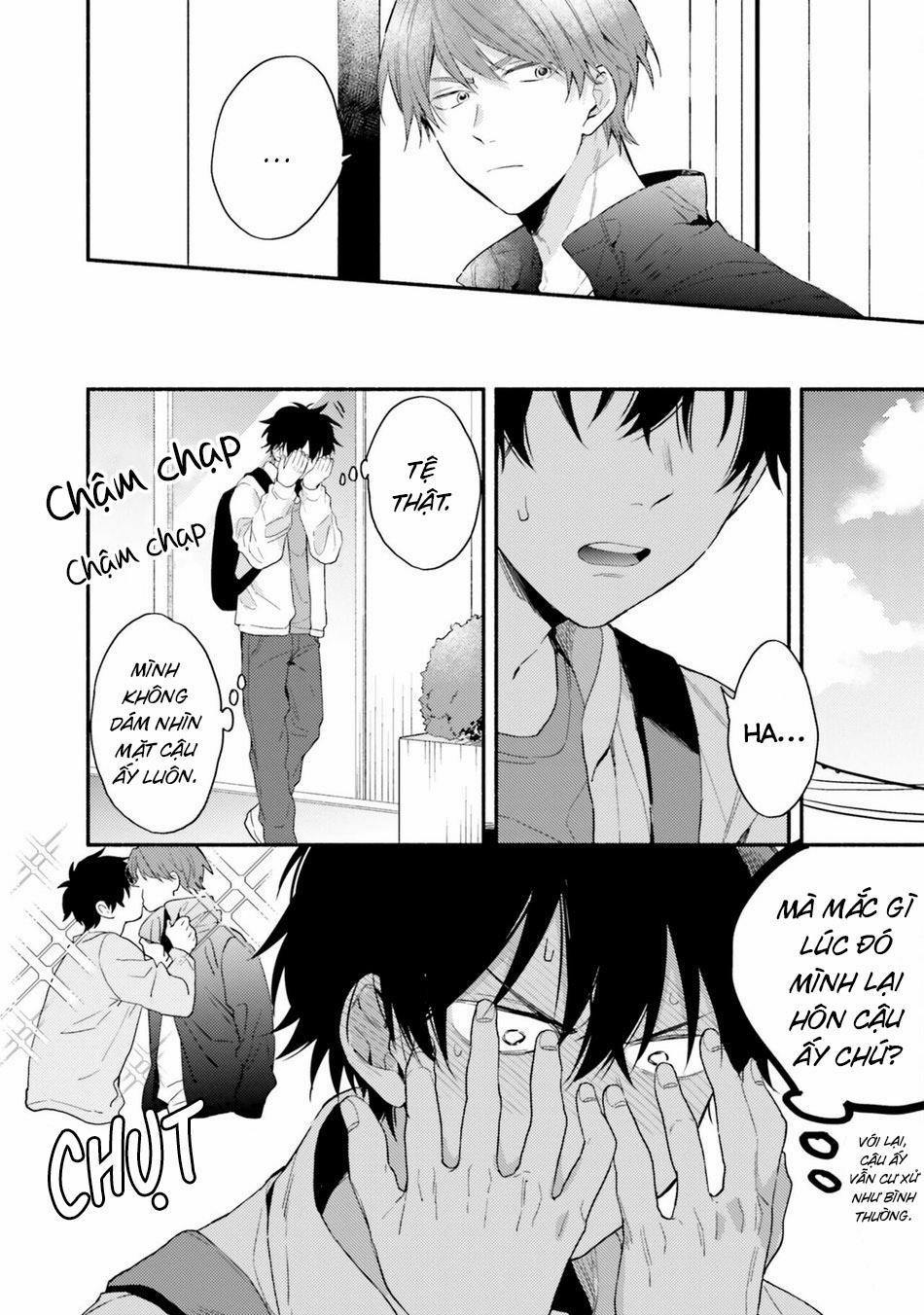 Instant Ad-Lib Lover (END) 5 trang 4