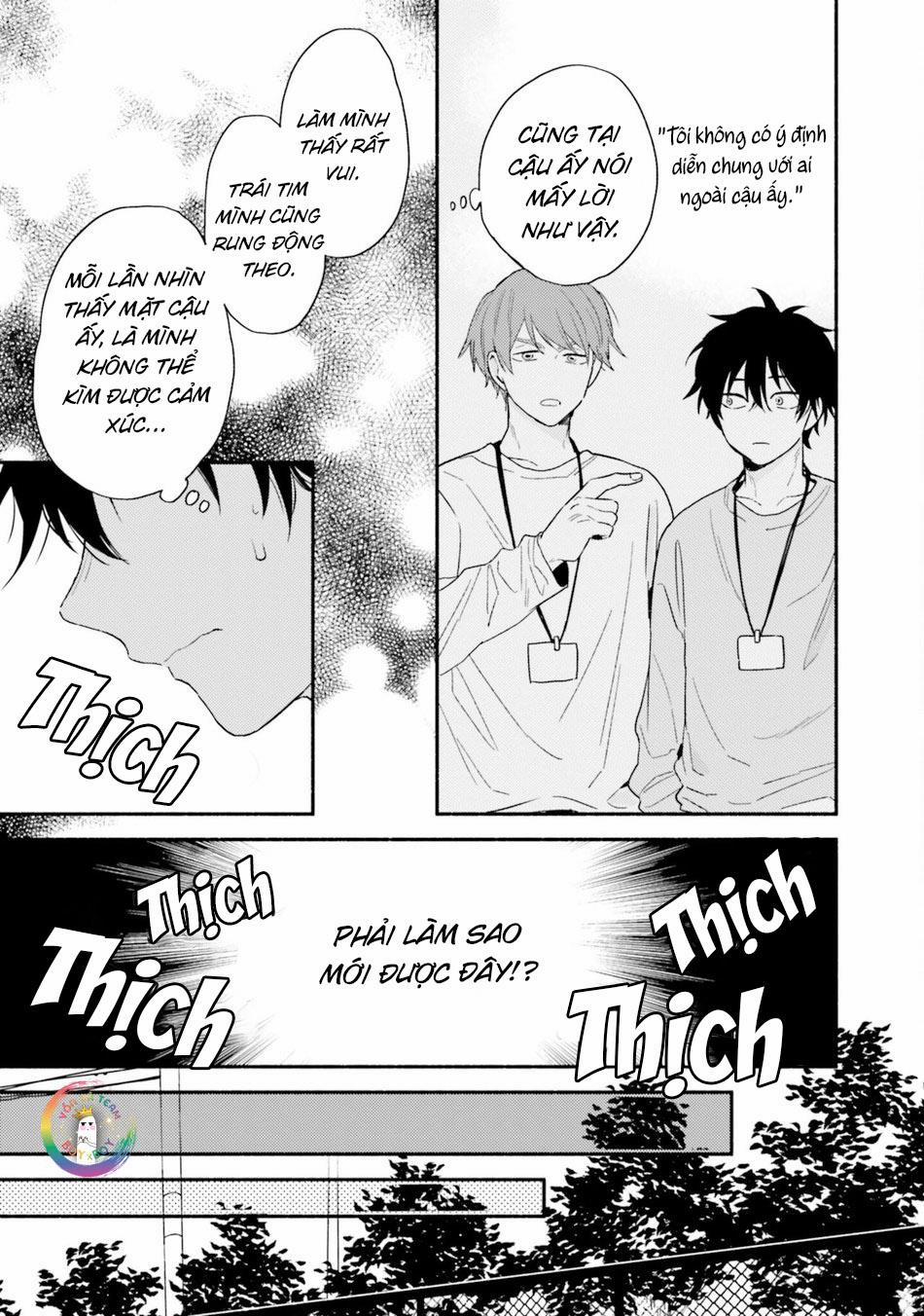Instant Ad-Lib Lover (END) 5 trang 5