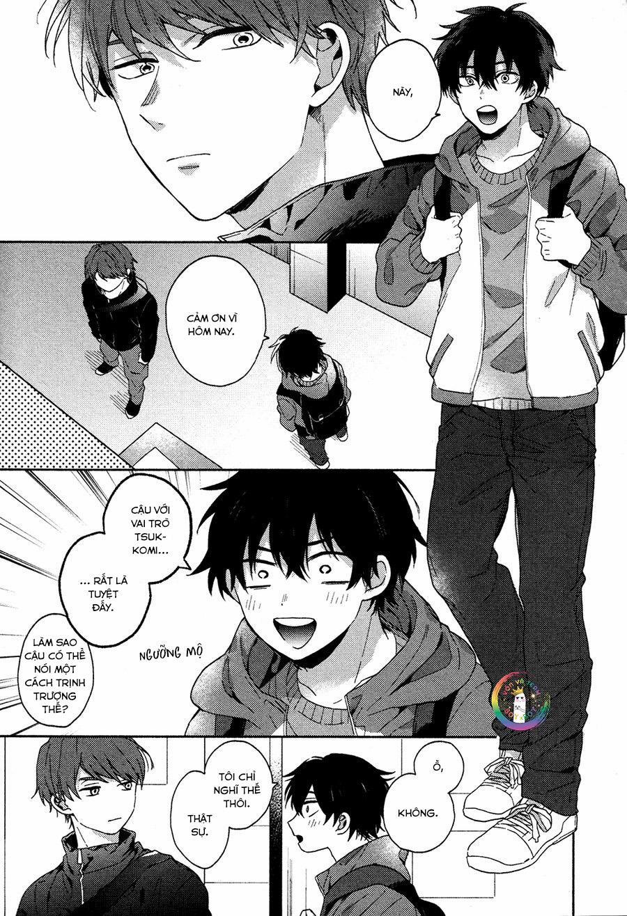 Instant Ad-Lib Lover 1 trang 15