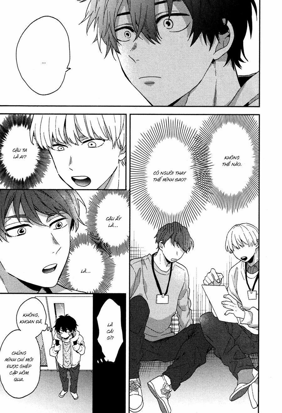 Instant Ad-Lib Lover 1 trang 19