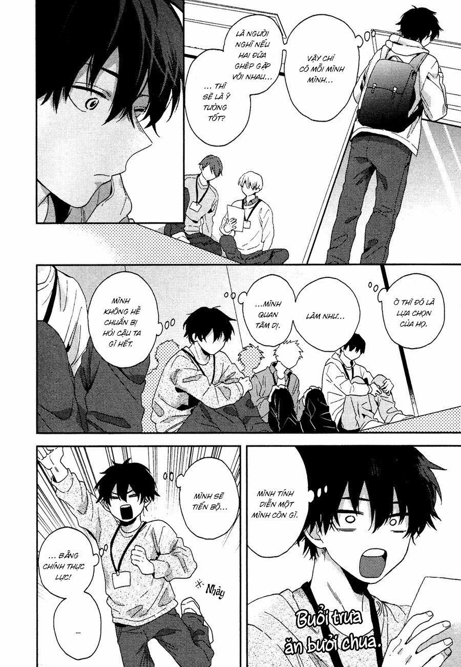 Instant Ad-Lib Lover 1 trang 20