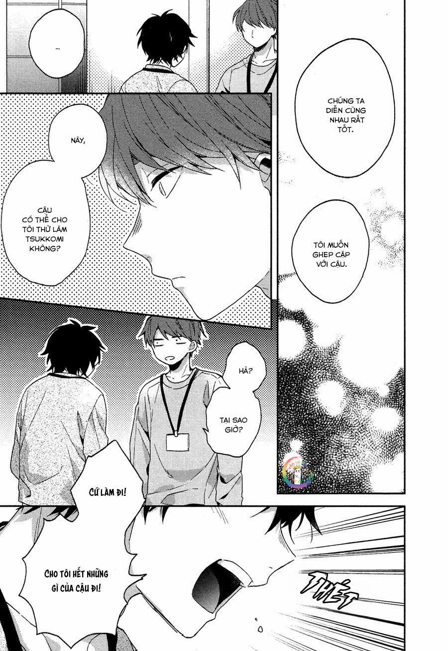 Instant Ad-Lib Lover 1 trang 25