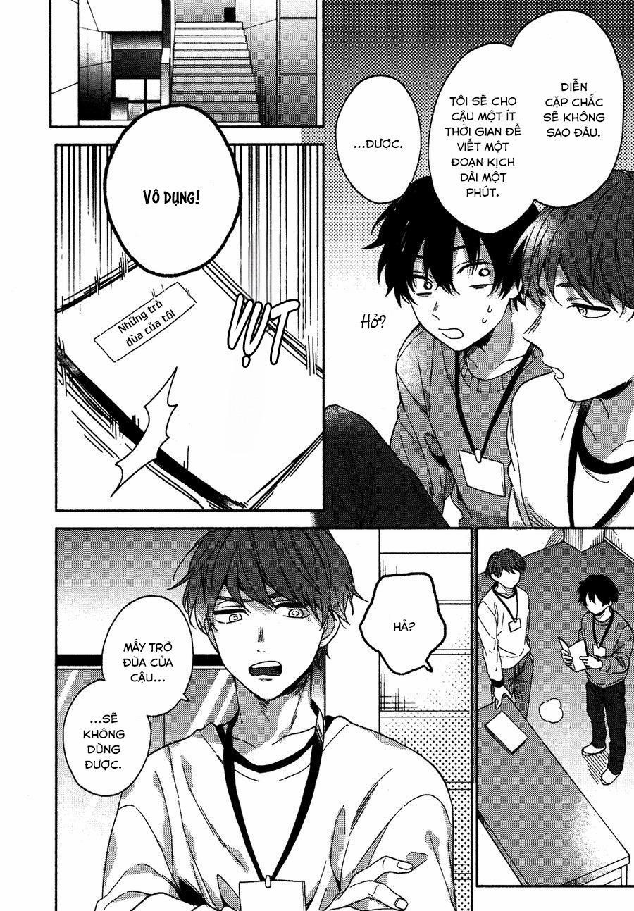 Instant Ad-Lib Lover 1 trang 6