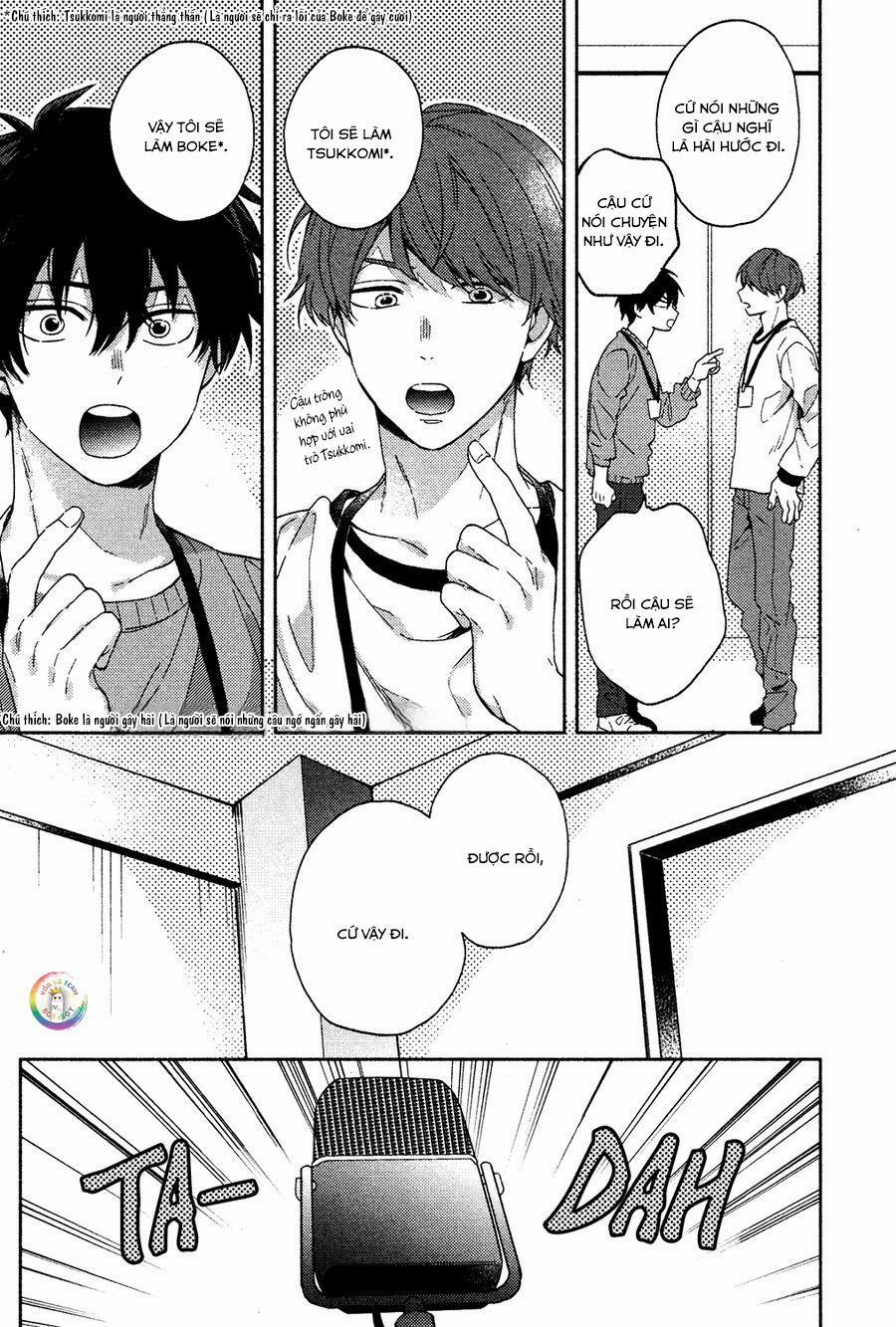 Instant Ad-Lib Lover 1 trang 9