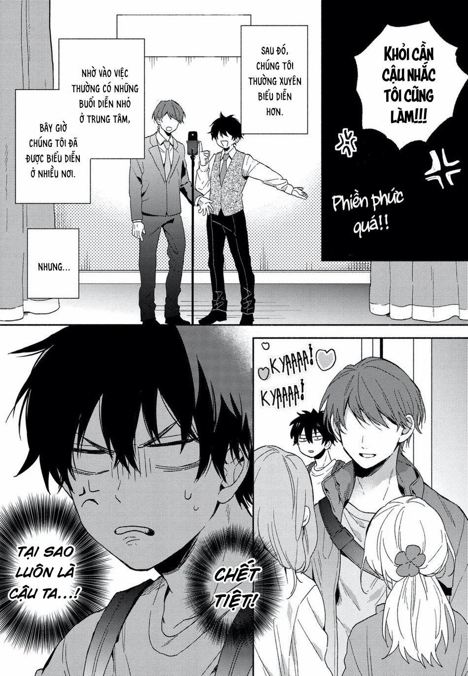 Instant Ad-Lib Lover 2 trang 12