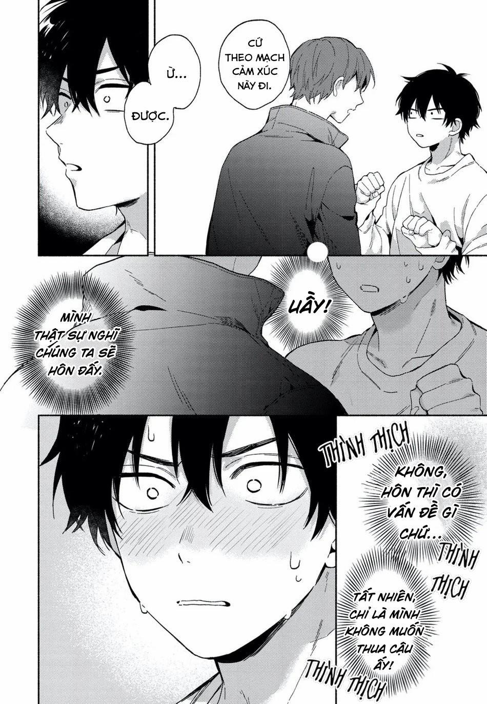 Instant Ad-Lib Lover 2 trang 16