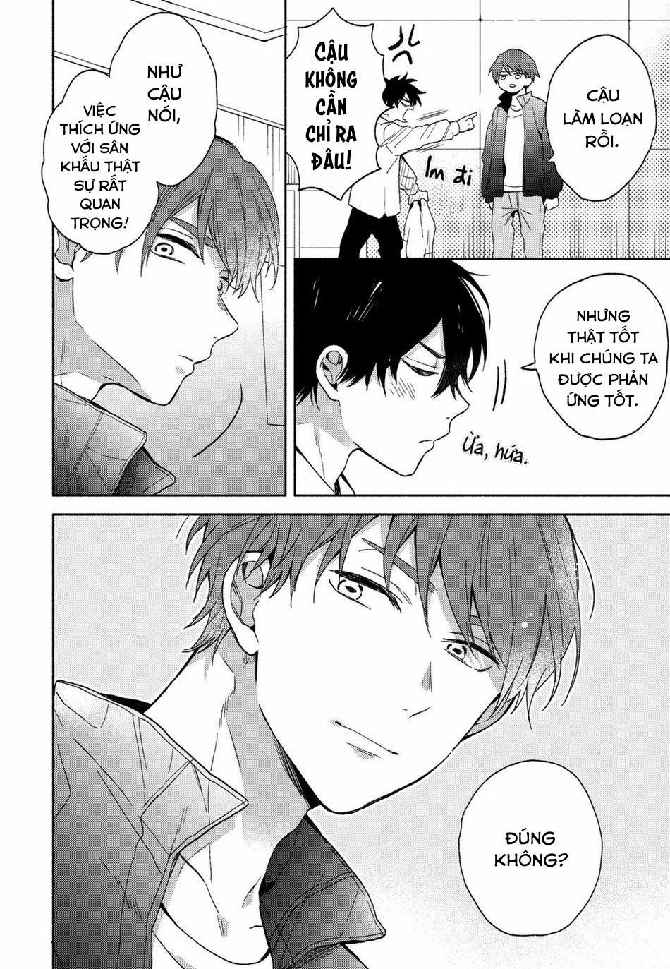 Instant Ad-Lib Lover 2 trang 20