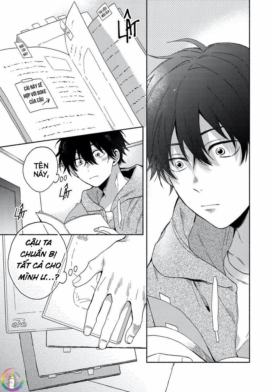 Instant Ad-Lib Lover 2 trang 29