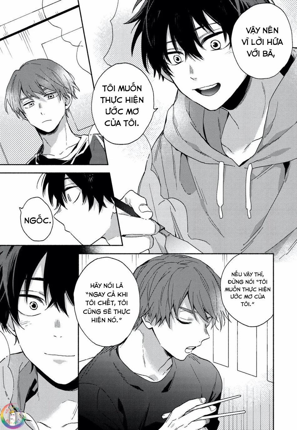 Instant Ad-Lib Lover 2 trang 35