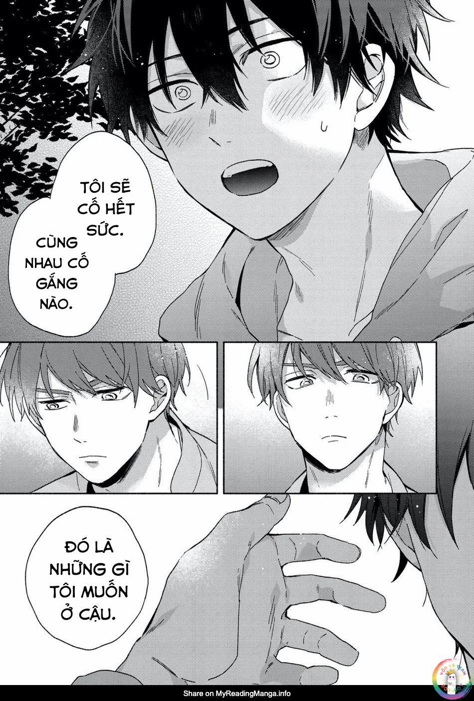 Instant Ad-Lib Lover 2 trang 37