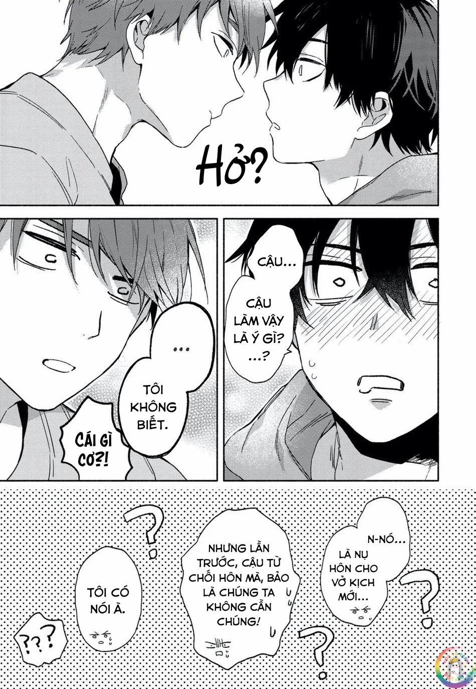 Instant Ad-Lib Lover 2 trang 39