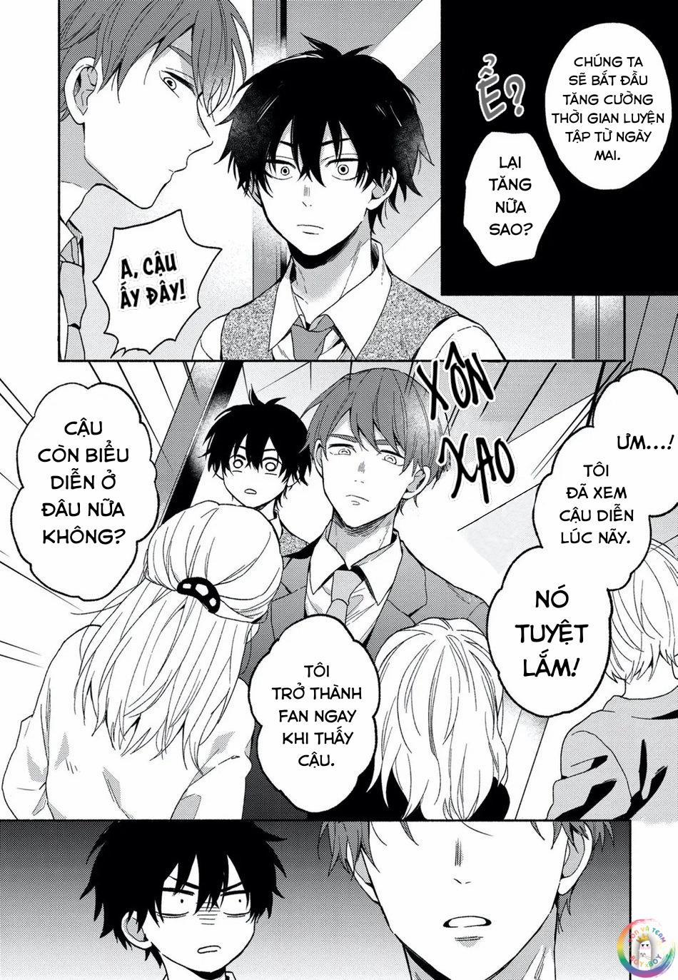 Instant Ad-Lib Lover 2 trang 9