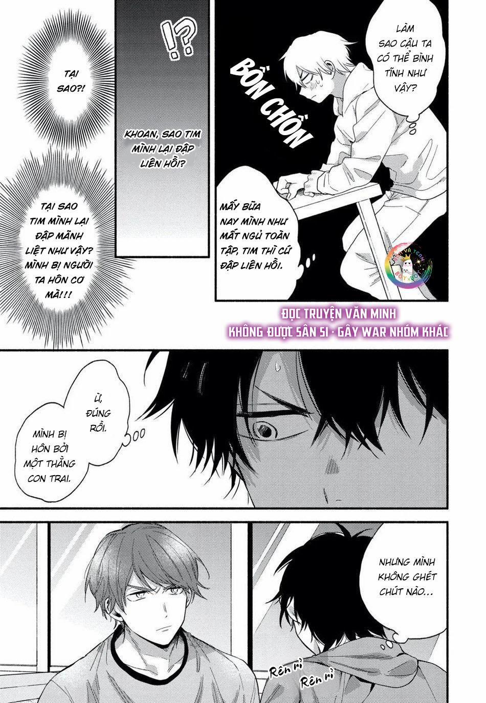 Instant Ad-Lib Lover 3 trang 2