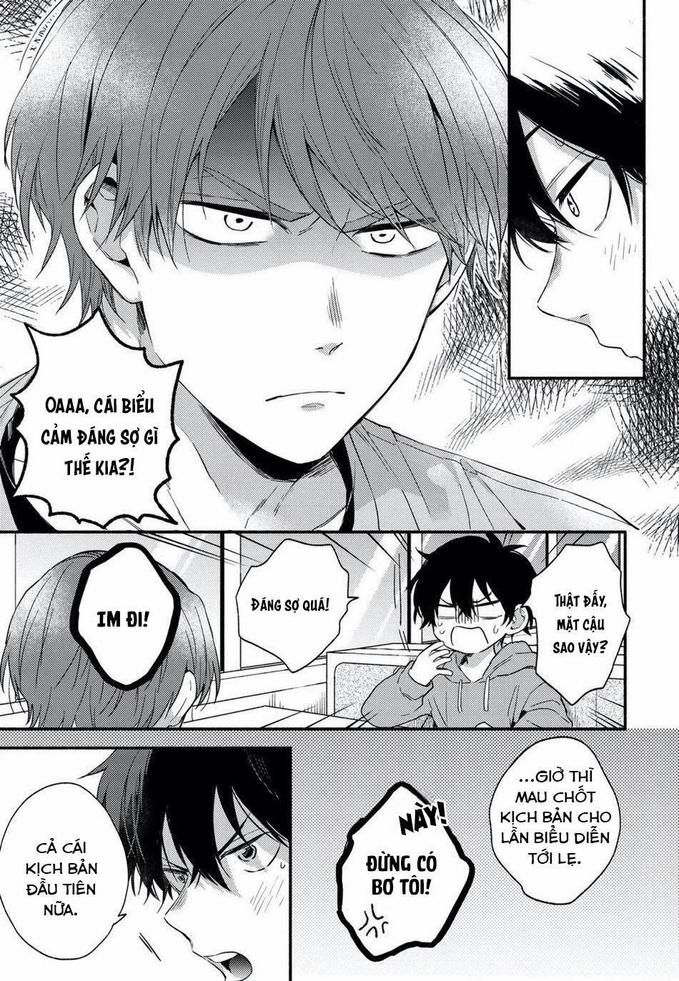 Instant Ad-Lib Lover 3 trang 4