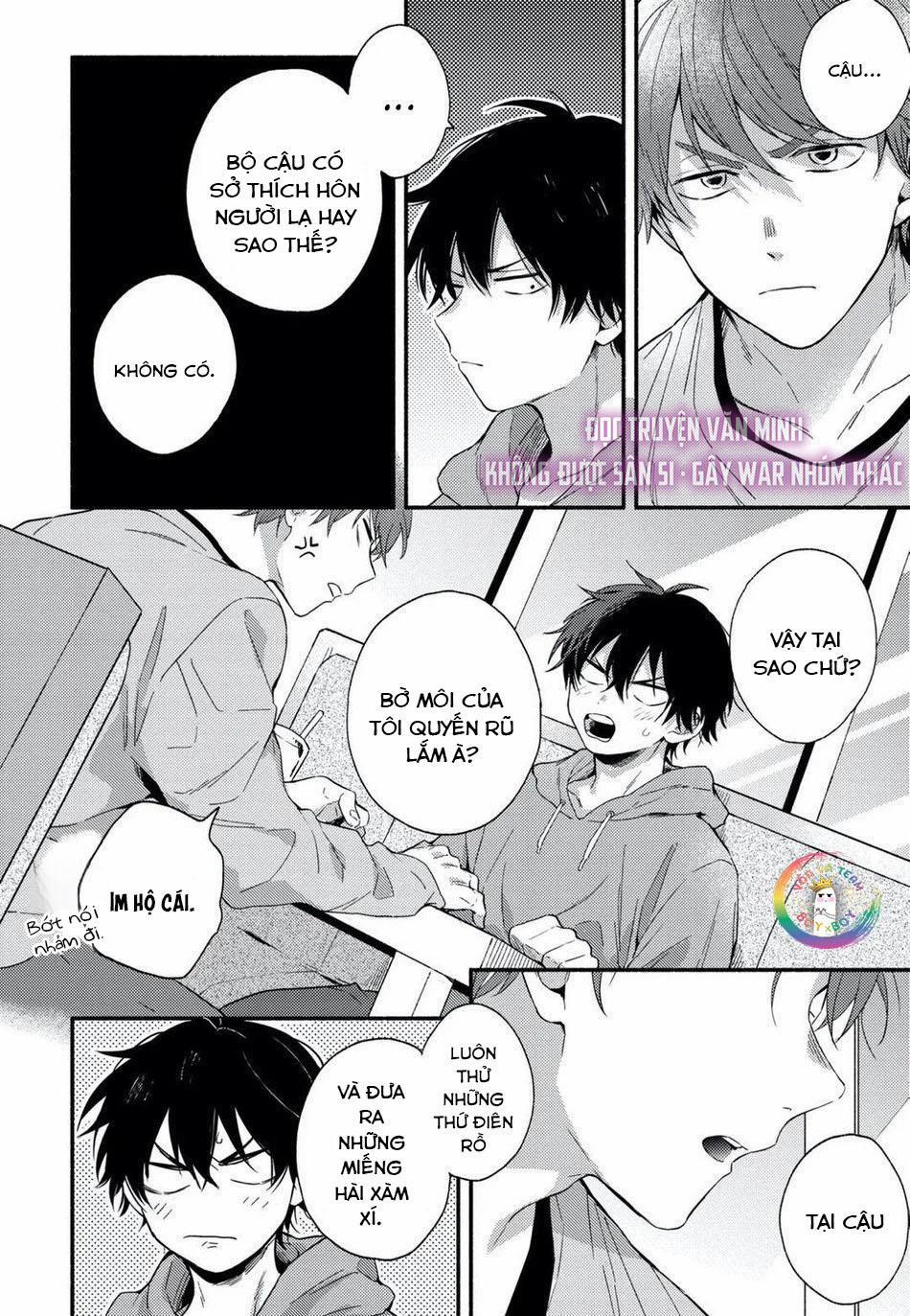 Instant Ad-Lib Lover 3 trang 5