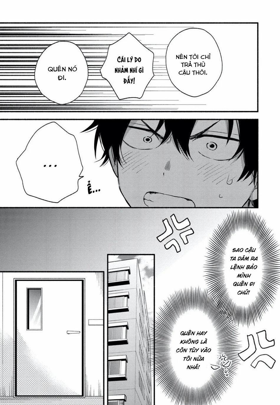 Instant Ad-Lib Lover 3 trang 6