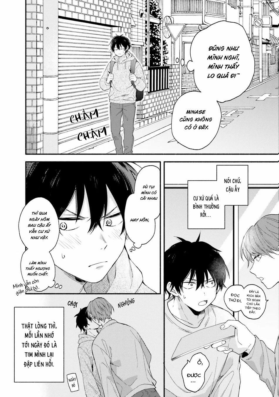 Instant Ad-Lib Lover 4 trang 2