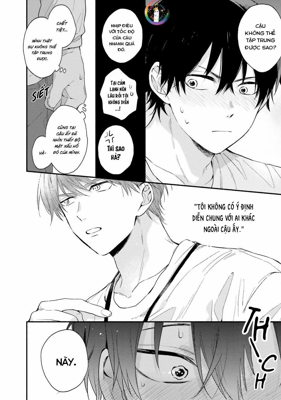 Instant Ad-Lib Lover 4 trang 26