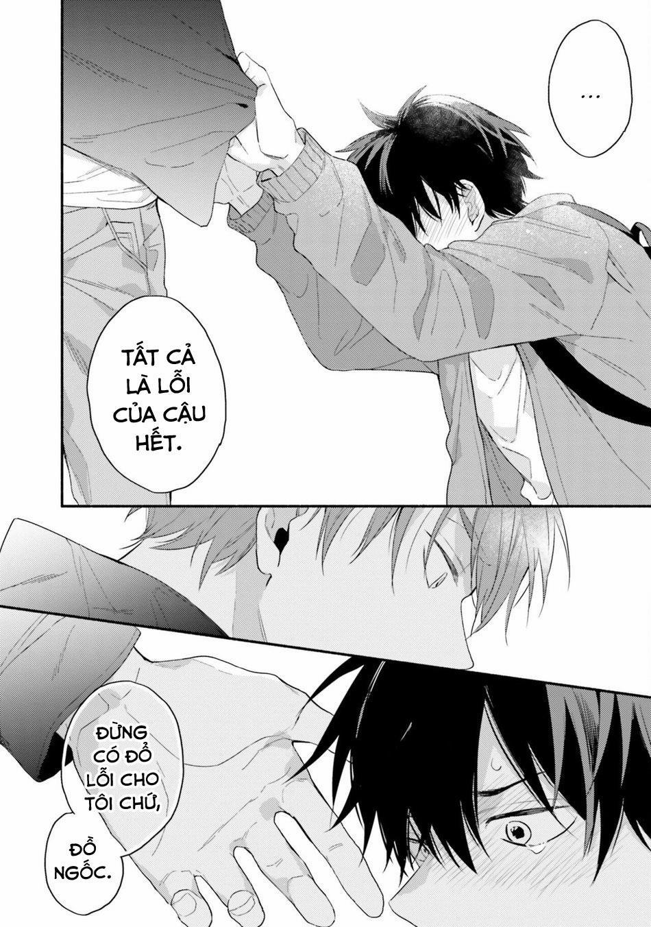 Instant Ad-Lib Lover 5 trang 10