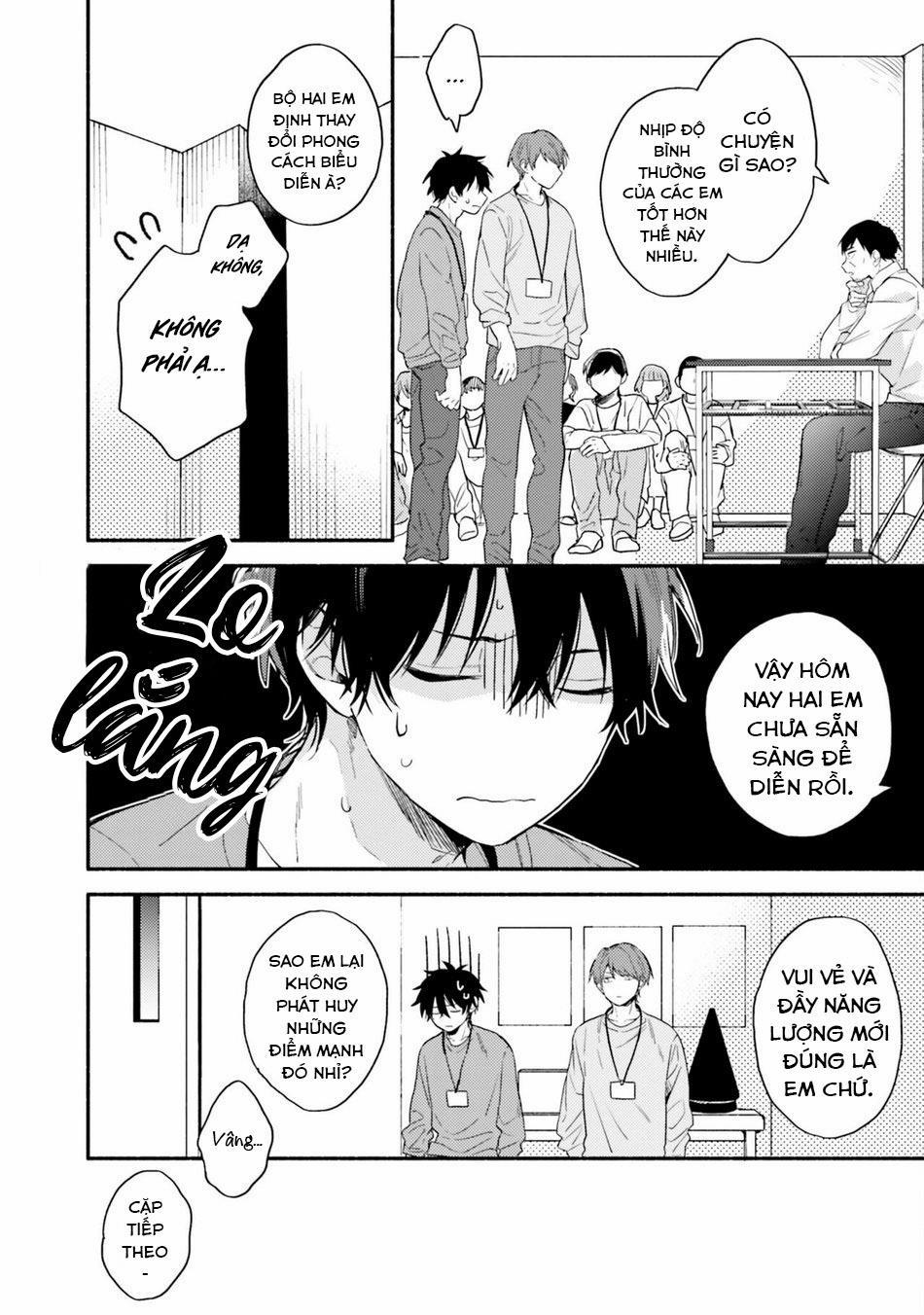 Instant Ad-Lib Lover 5 trang 2