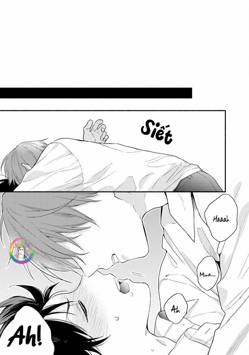 Instant Ad-Lib Lover 5 trang 23