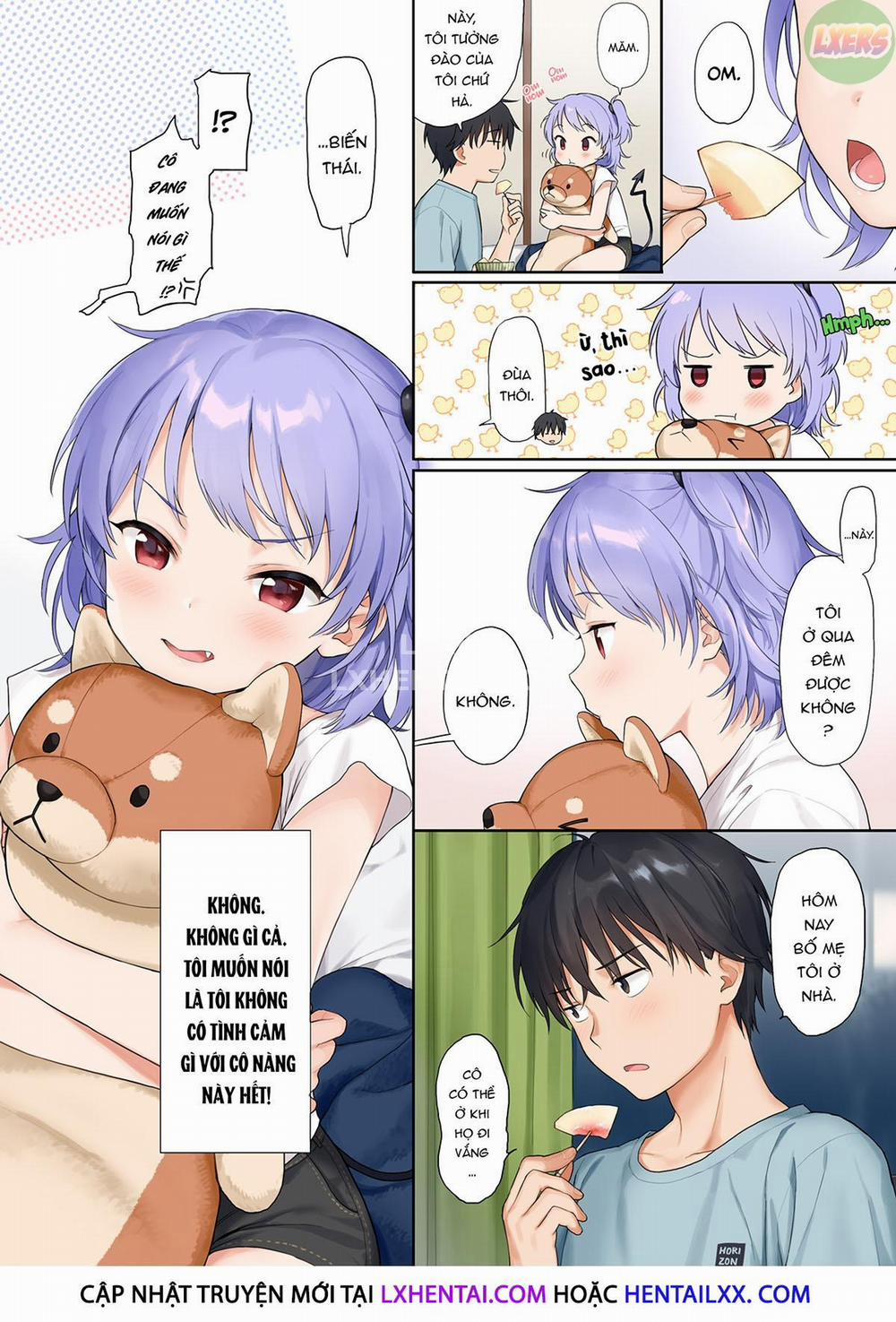 Instant Succu 0 trang 18