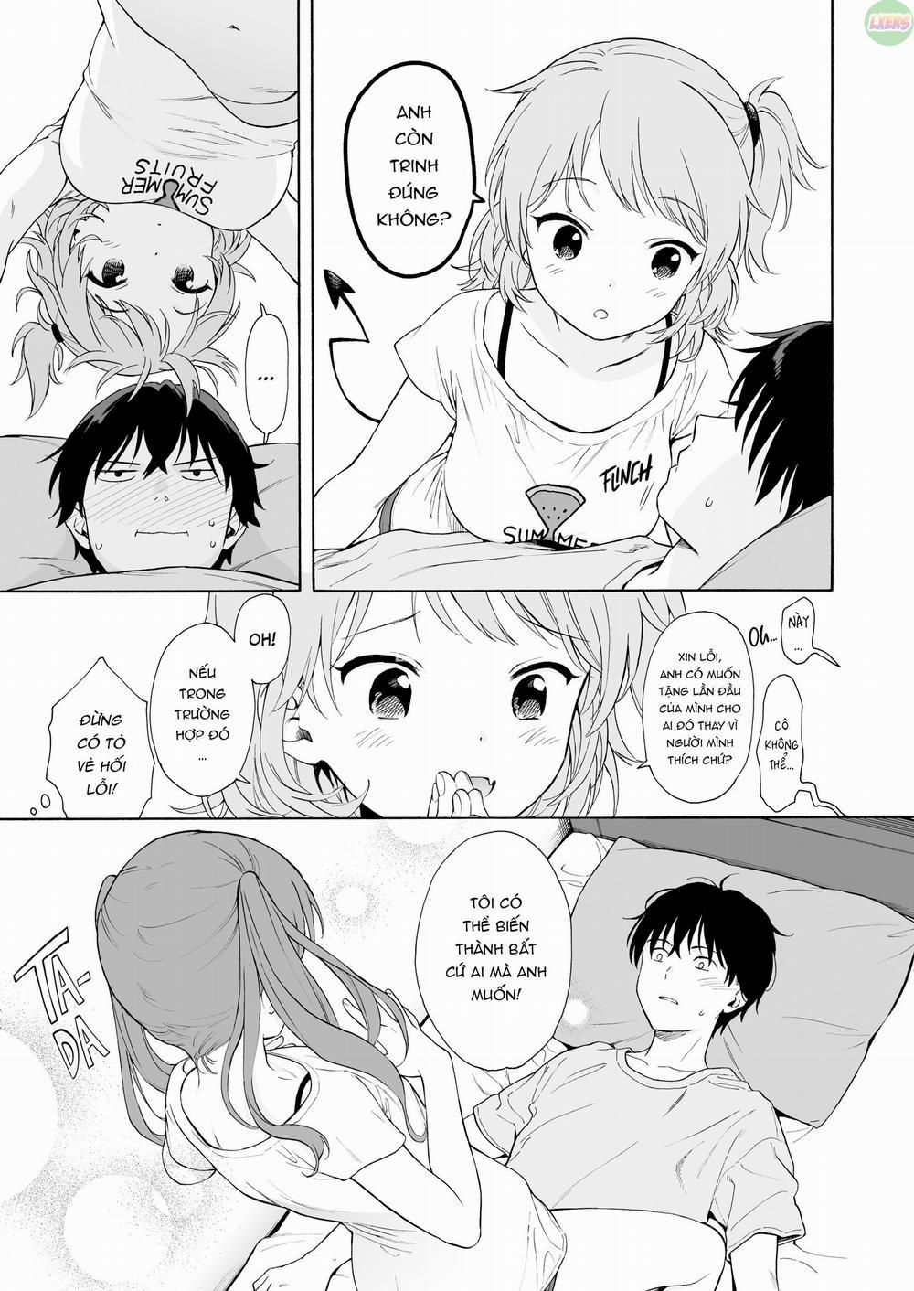 Instant Succu 1 trang 12