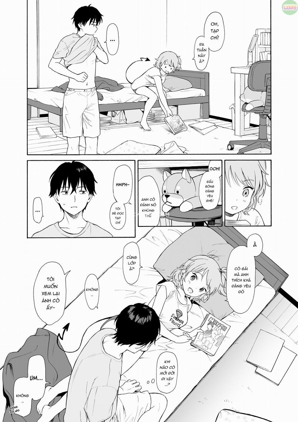 Instant Succu 1 trang 40