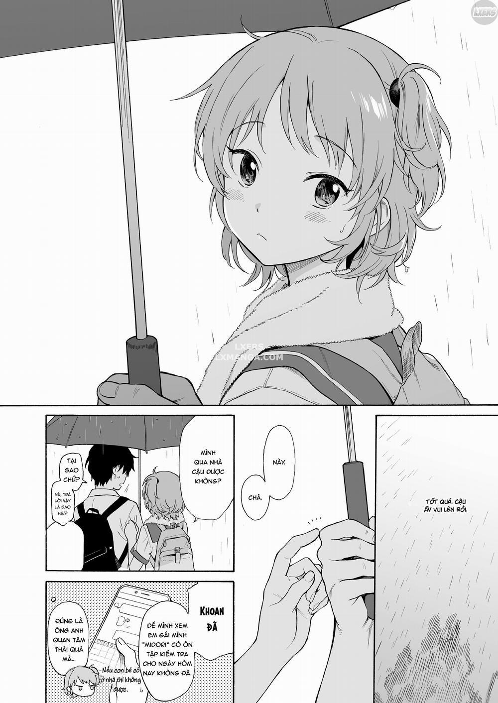 Instant Succu 2 trang 19