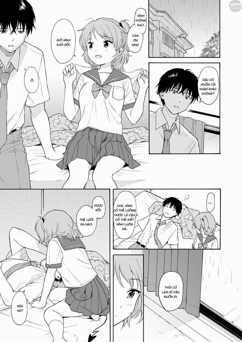 Instant Succu 2 trang 20