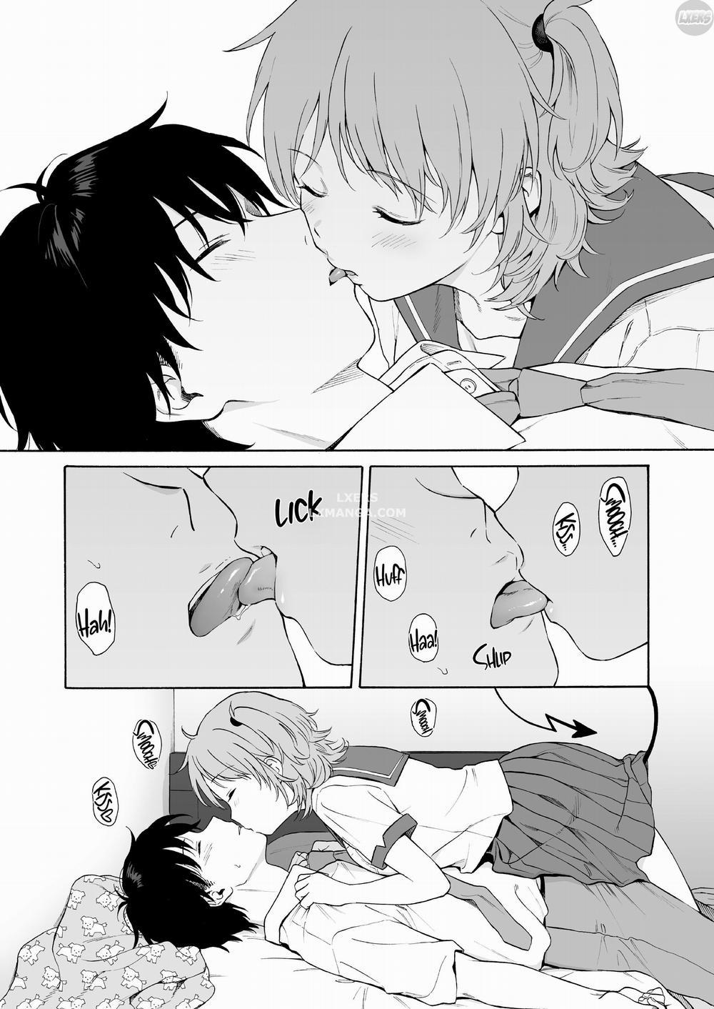 Instant Succu 2 trang 21