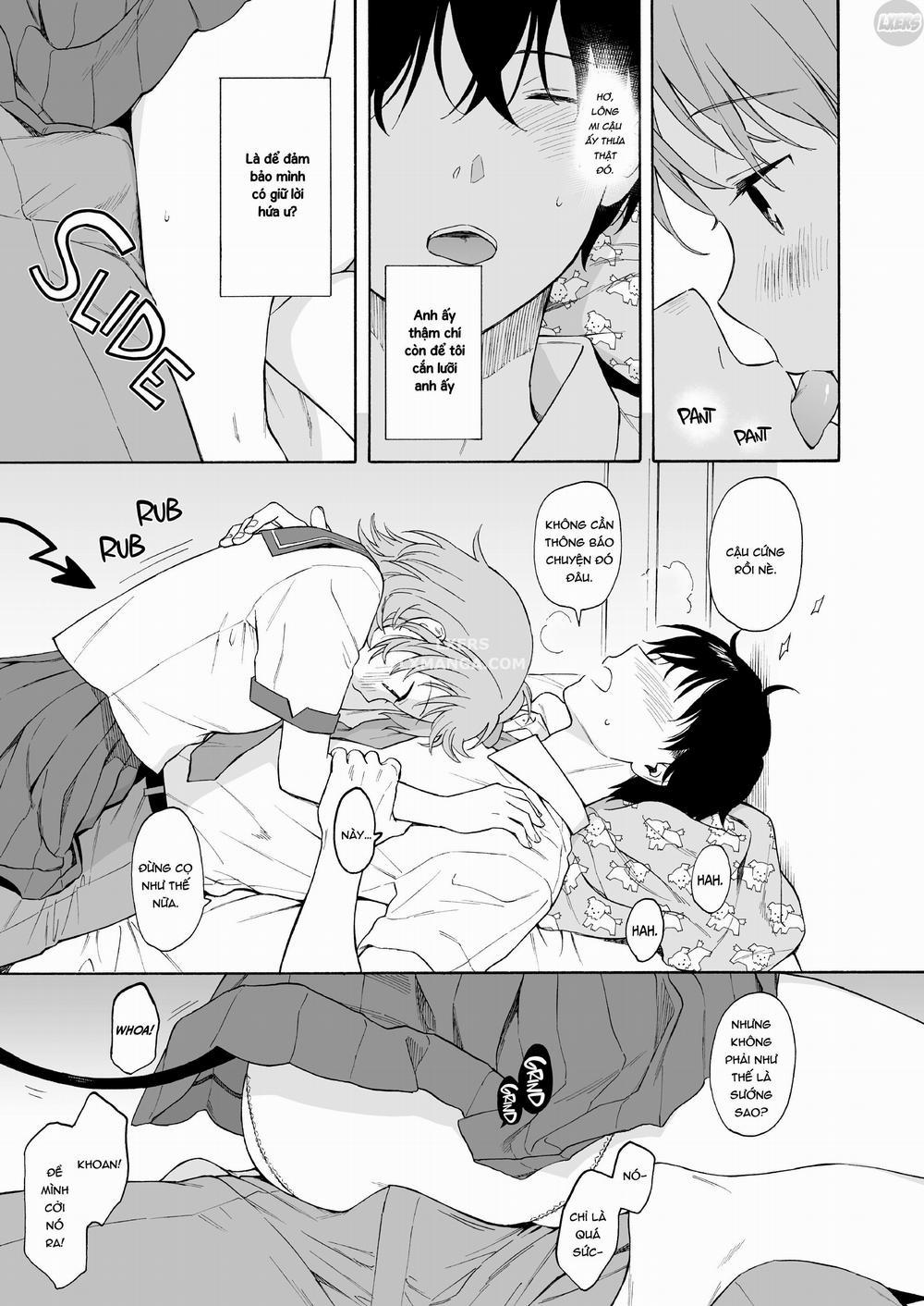 Instant Succu 2 trang 22