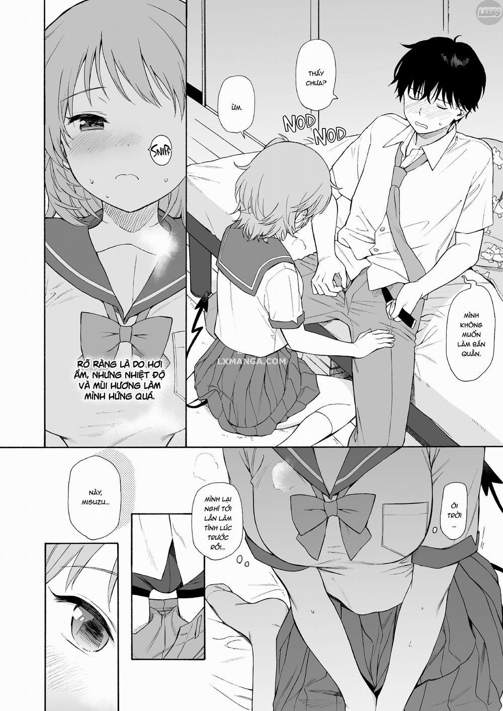 Instant Succu 2 trang 23