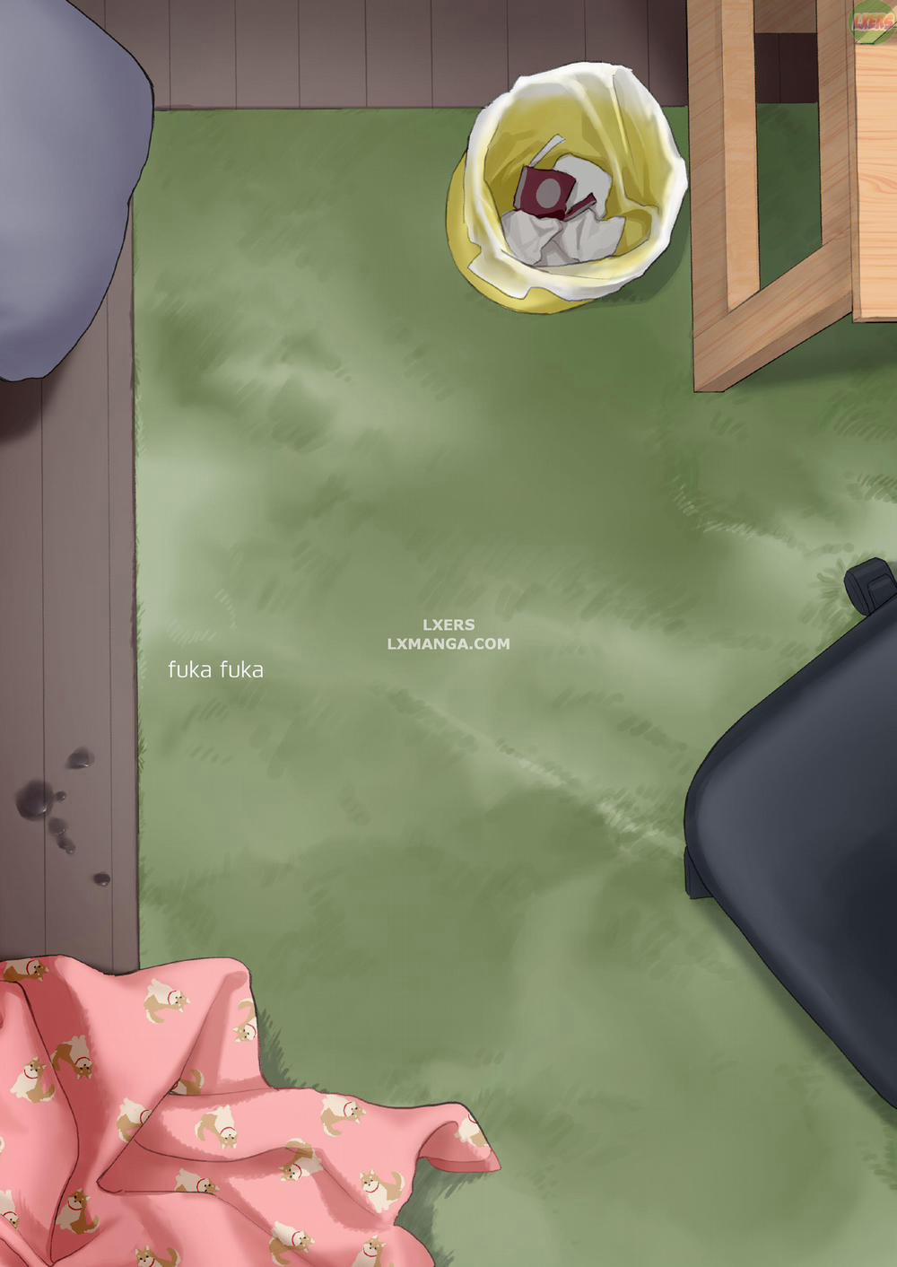 Instant Succu 2 trang 48