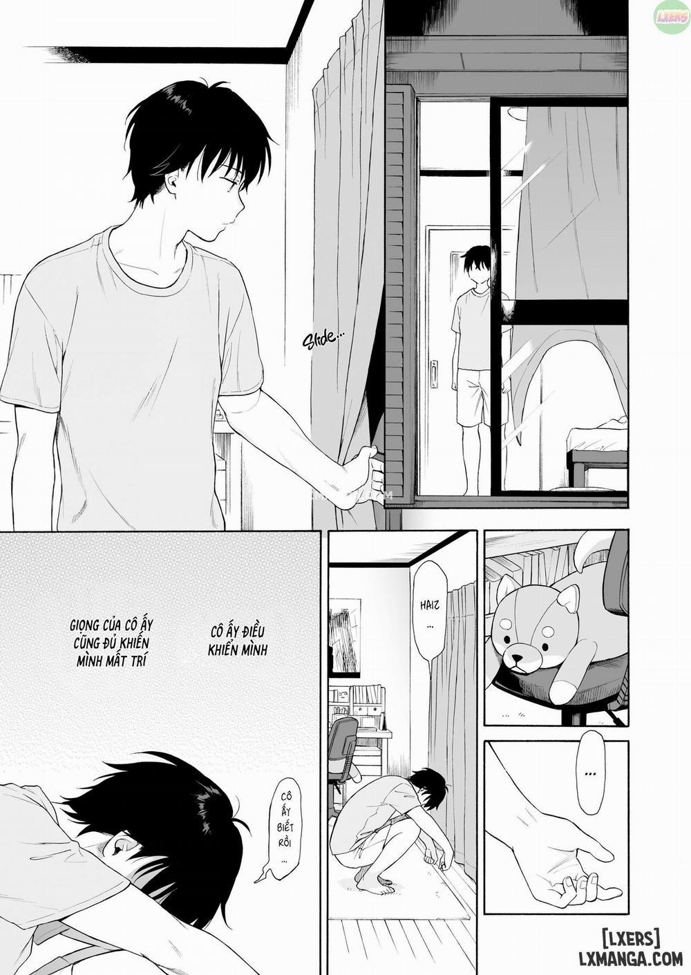 Instant Succubus 1 trang 46