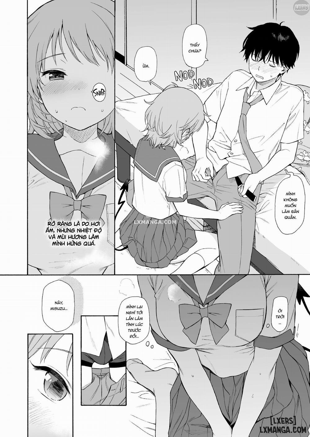 Instant Succubus 2 trang 23