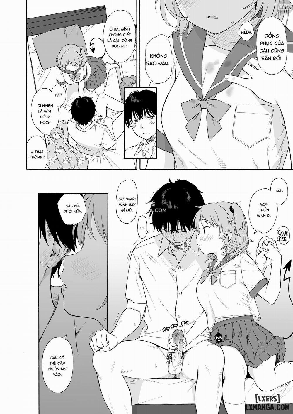 Instant Succubus 2 trang 29