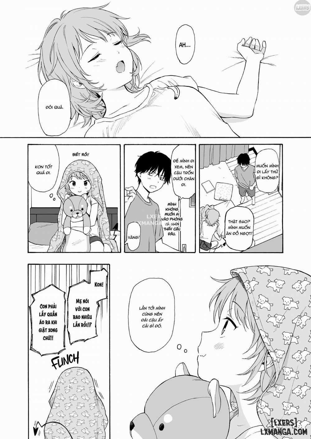 Instant Succubus 2 trang 43