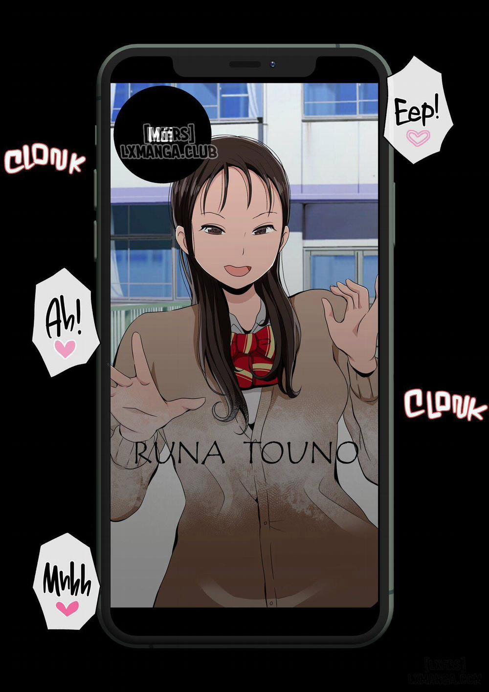 Instapussy Instapussy 1 trang 101