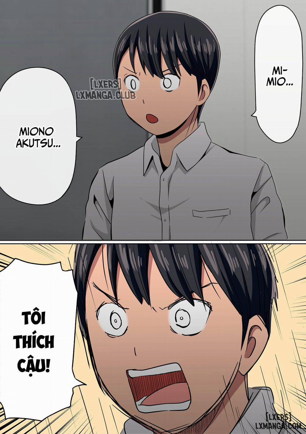 Instapussy Instapussy 1 trang 42