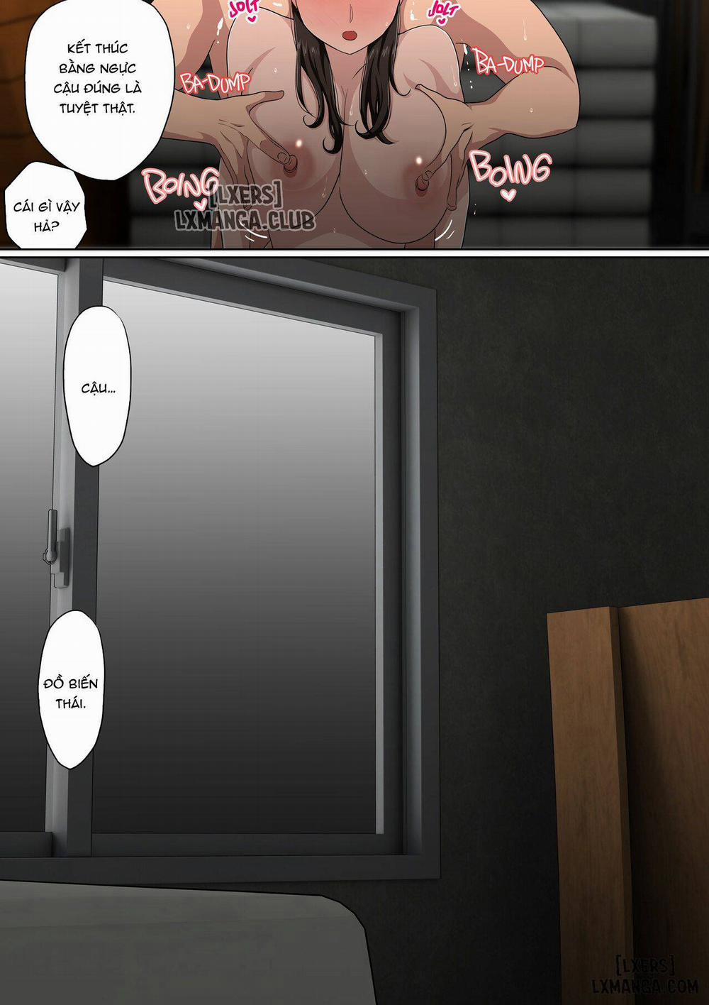 Instapussy Instapussy 2 trang 126