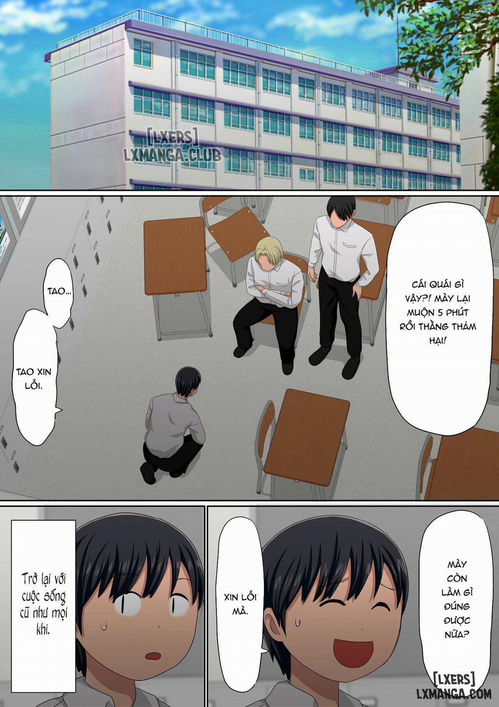 Instapussy Instapussy 2 trang 128