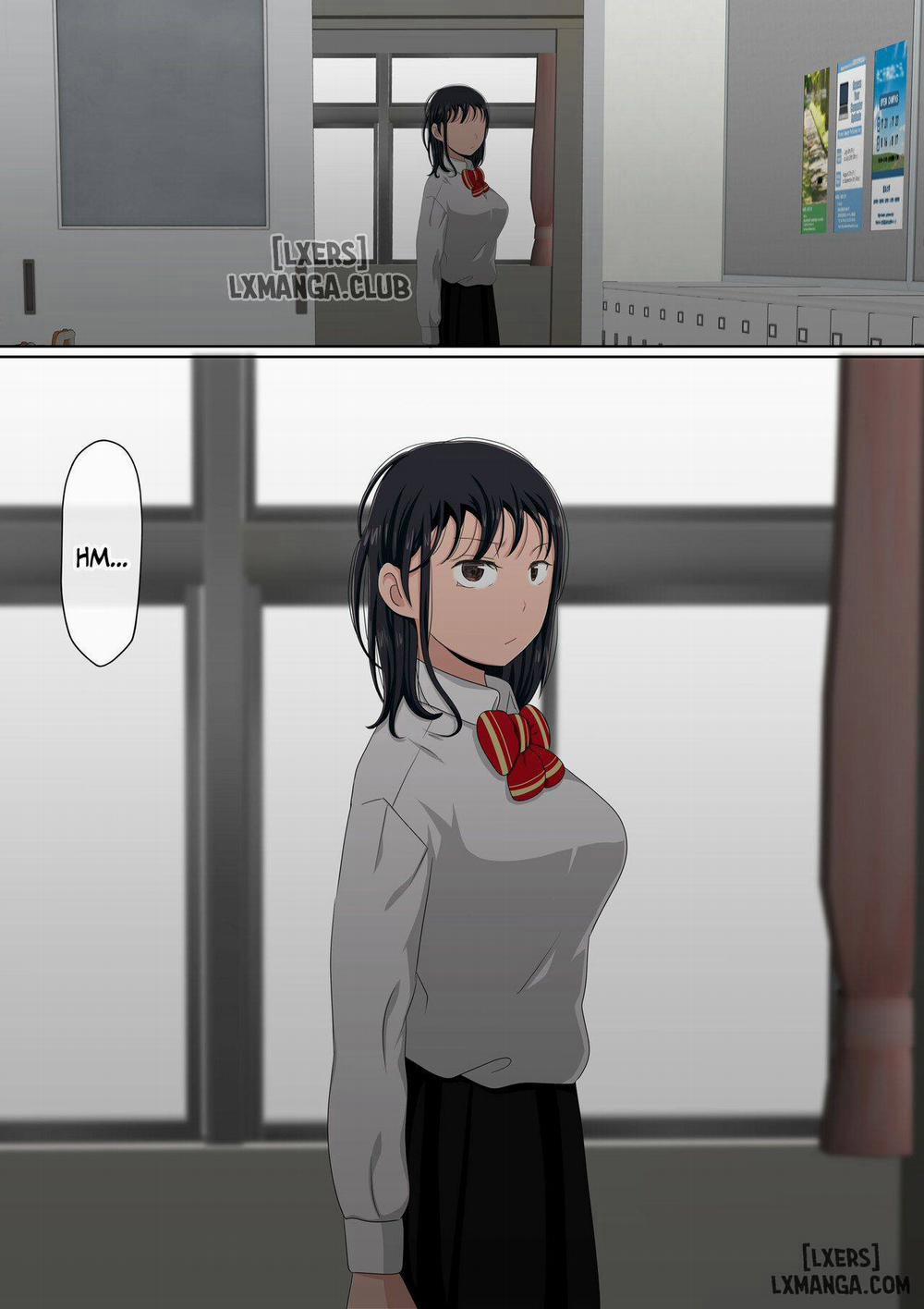 Instapussy Instapussy 2 trang 131