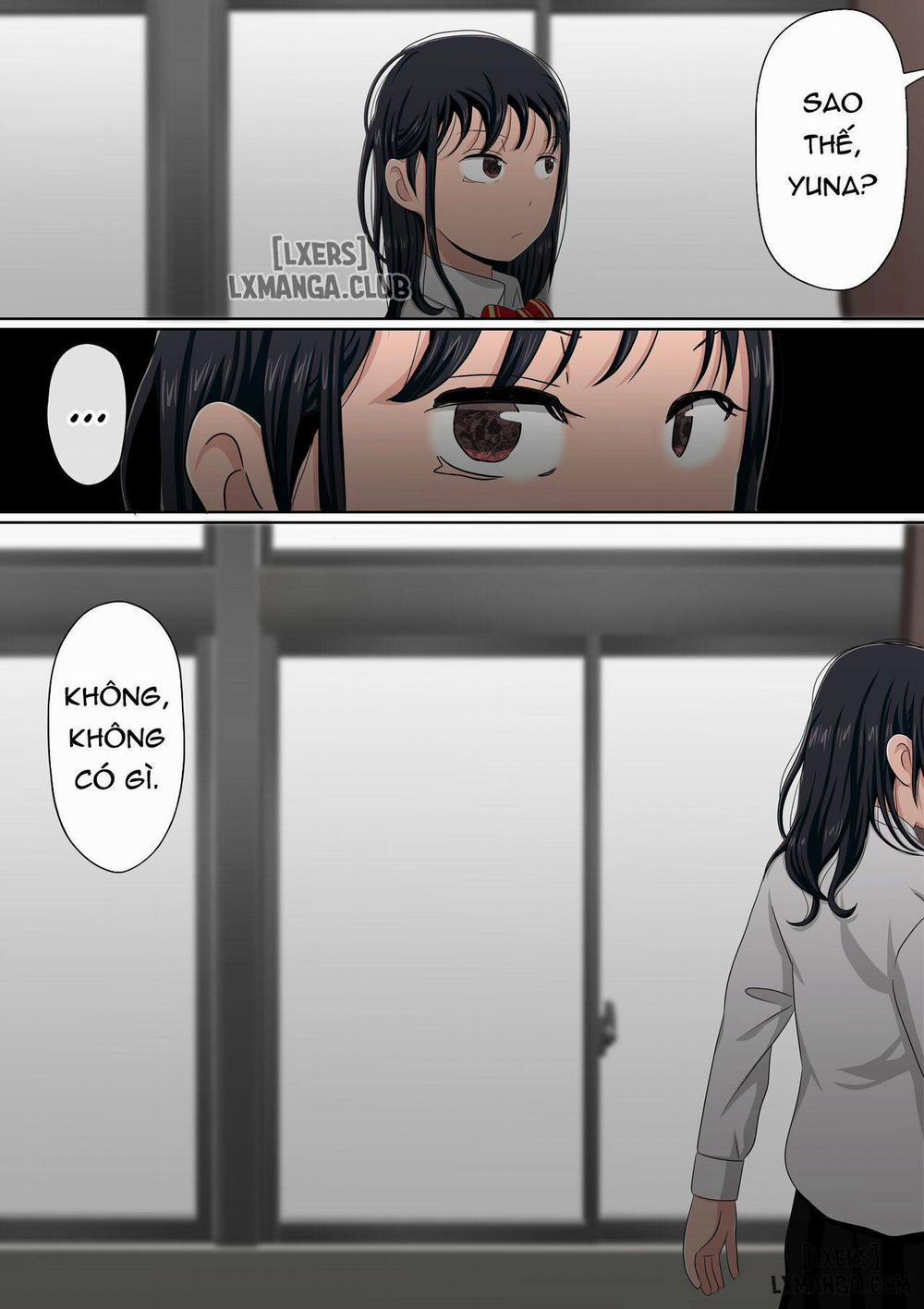 Instapussy Instapussy 2 trang 132