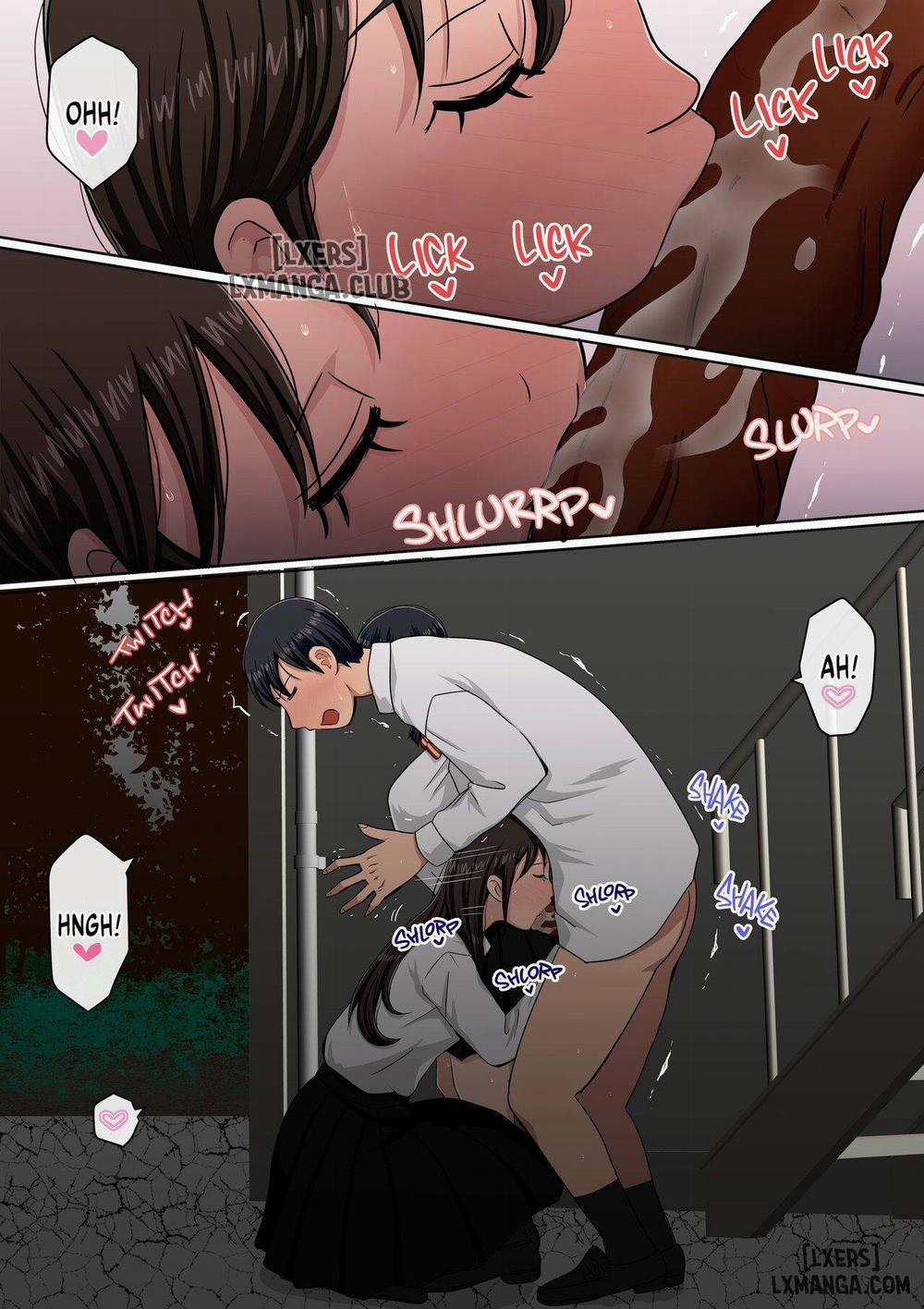 Instapussy Instapussy 2 trang 19