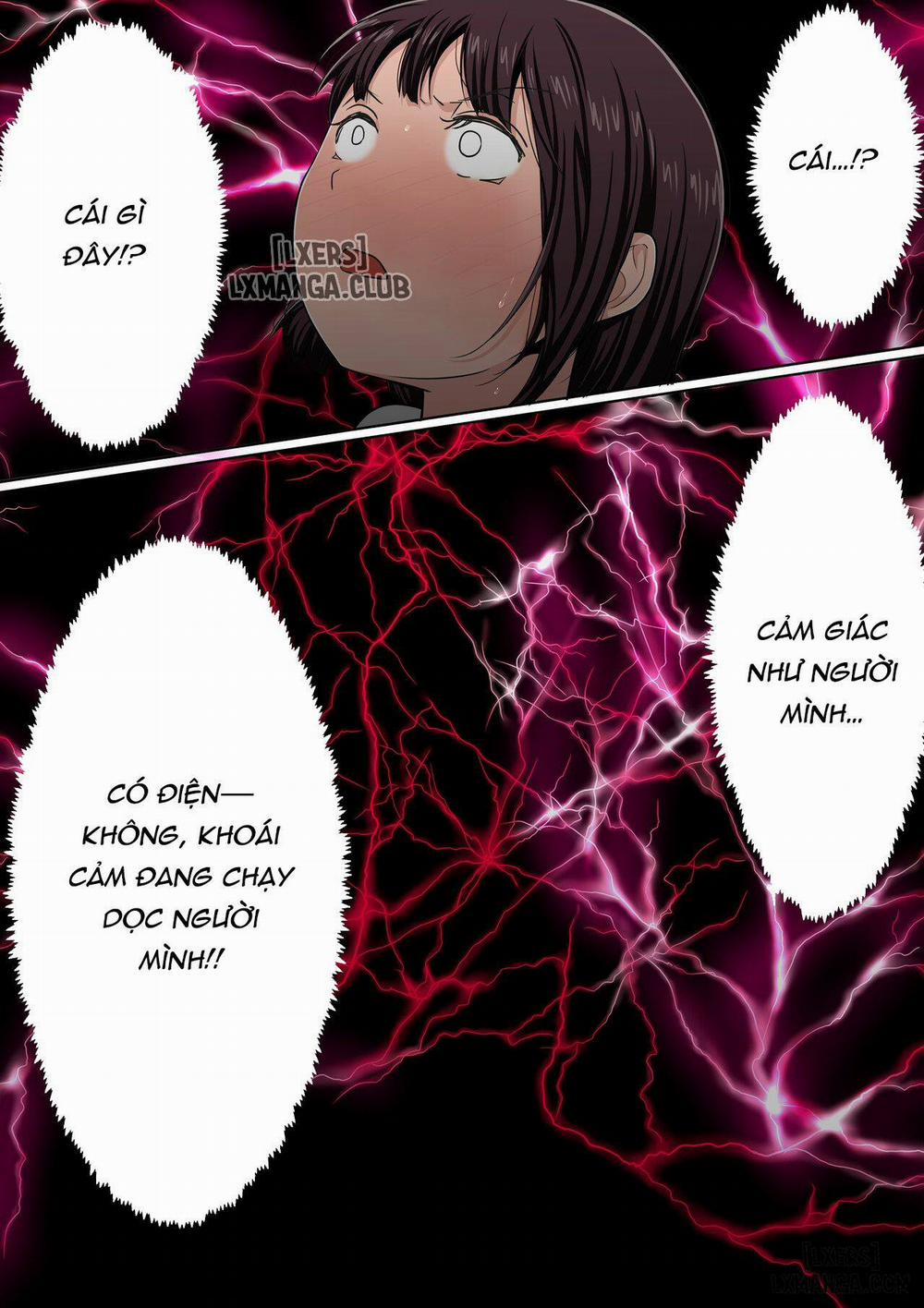 Instapussy Instapussy 2 trang 33